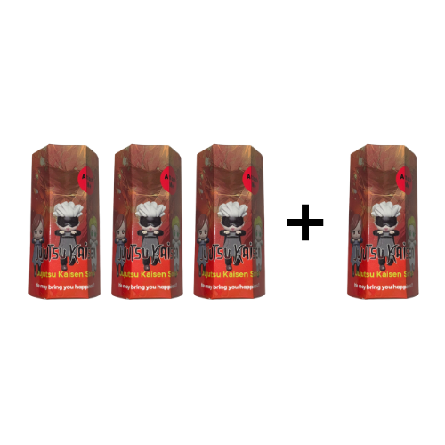 Shadow Oni Mystery Box