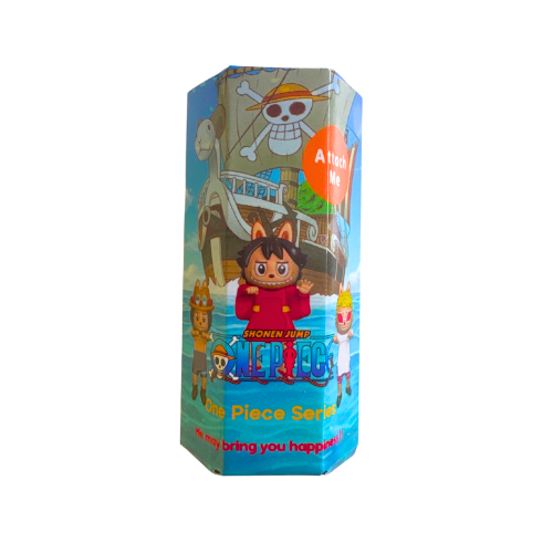 PirateBeasts Mystery Box