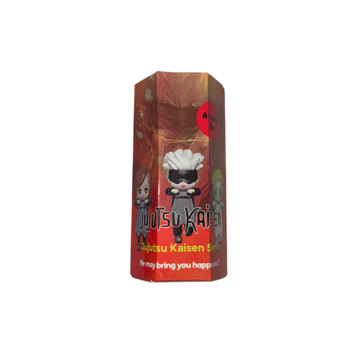 Shadow Oni Mystery Box
