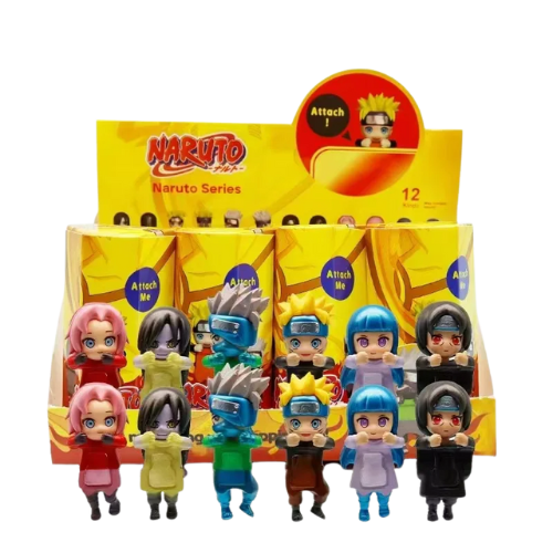 Ninja Mystery Box
