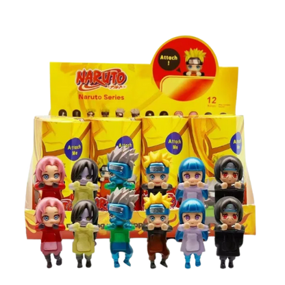 Ninja Mystery Box