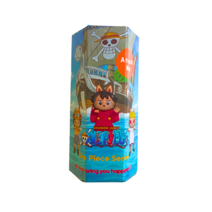 PirateBeasts Mystery Box