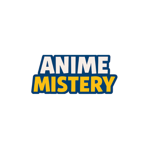 AnimeMystery