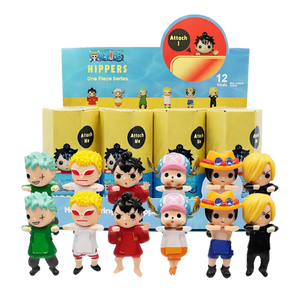 Pirate Mystery Box
