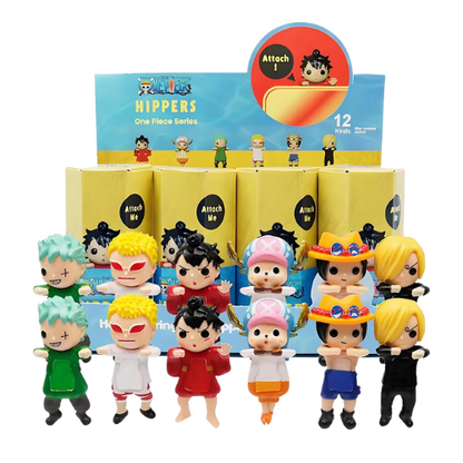Pirate Mystery Box