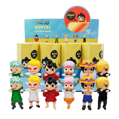 Pirate Mystery Box
