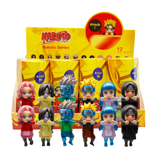 Ninja Mystery Box