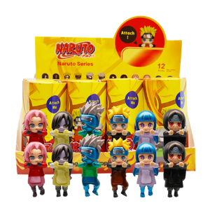 Ninja Mystery Box
