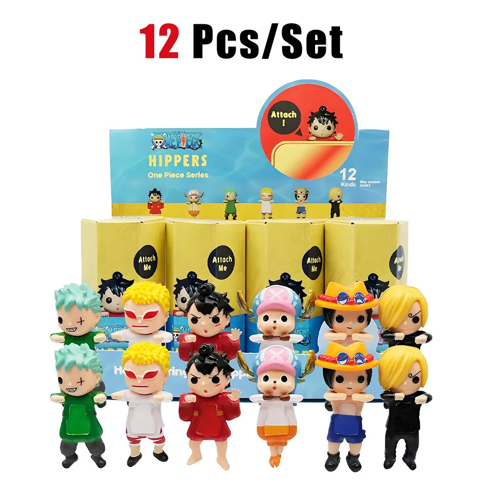 Pirate Mystery Box