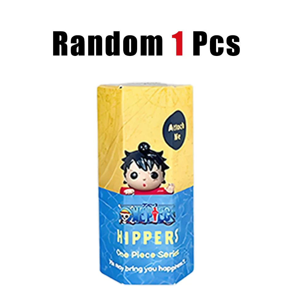 Pirate Mystery Box