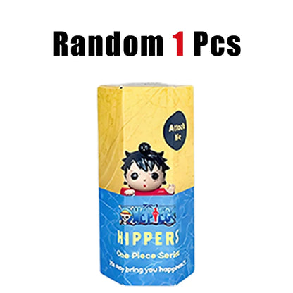 Pirate Mystery Box